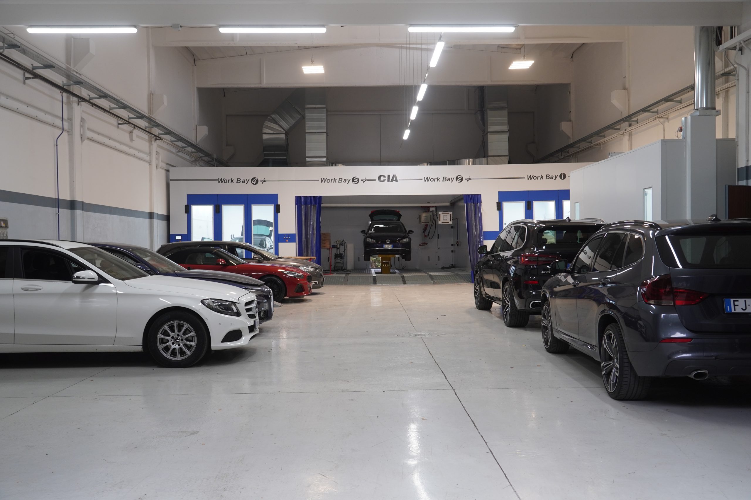 carrozzeria