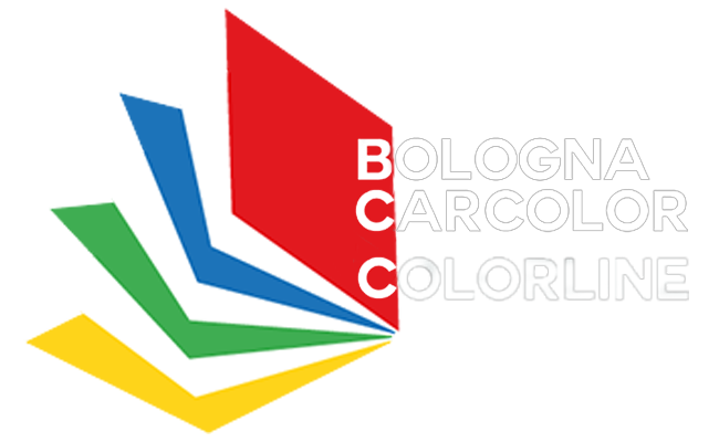 Bologna Carcolor Colorline