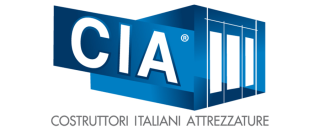 CIA LOGO